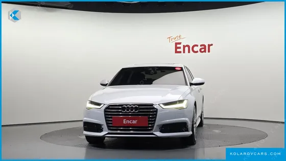 AUDI A6 35 TDI QUATTRO PREMIUM
