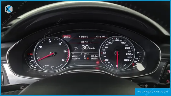 AUDI A6 35 TDI QUATTRO PREMIUM