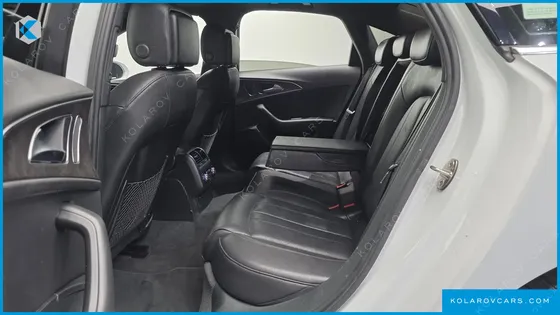 AUDI A6 35 TDI QUATTRO PREMIUM