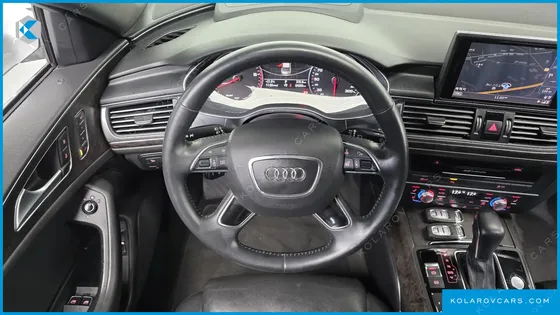 AUDI A6 35 TDI QUATTRO PREMIUM