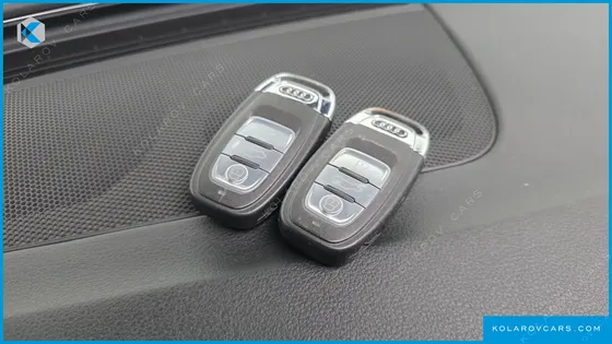 AUDI A6 35 TDI QUATTRO PREMIUM