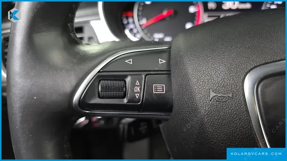 AUDI A6 35 TDI QUATTRO PREMIUM
