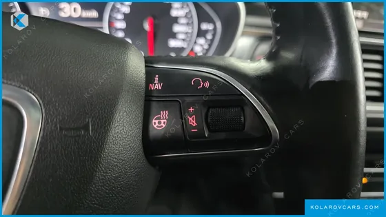 AUDI A6 35 TDI QUATTRO PREMIUM