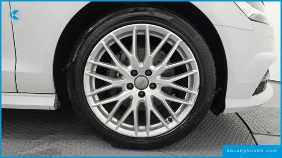 AUDI A6 35 TDI QUATTRO PREMIUM