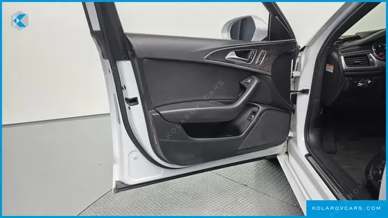 AUDI A6 35 TDI QUATTRO PREMIUM