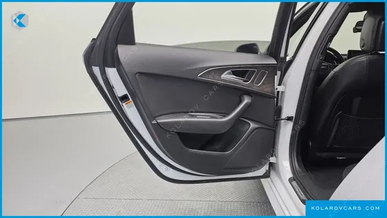 AUDI A6 35 TDI QUATTRO PREMIUM