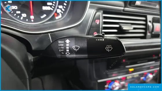 AUDI A6 35 TDI QUATTRO PREMIUM