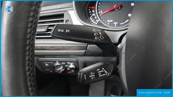 AUDI A6 35 TDI QUATTRO PREMIUM