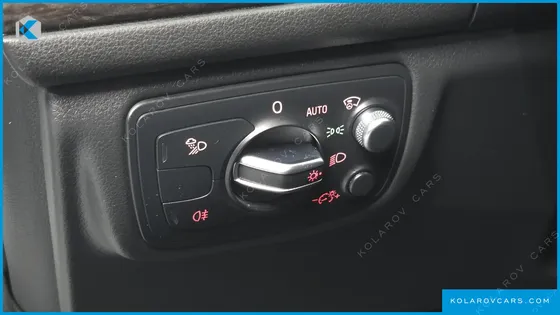 AUDI A6 35 TDI QUATTRO PREMIUM