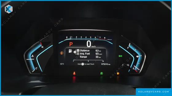 HONDA ODYSSEY 3.5
