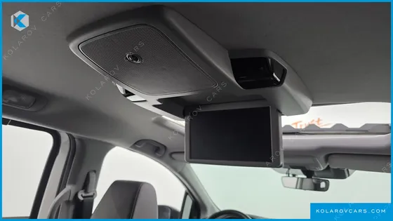 HONDA ODYSSEY 3.5