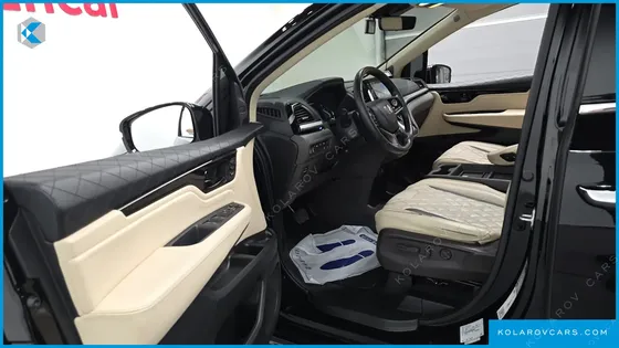 HONDA ODYSSEY 3.5