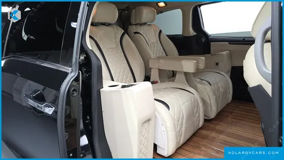 HONDA ODYSSEY 3.5
