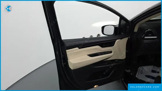 HONDA ODYSSEY 3.5