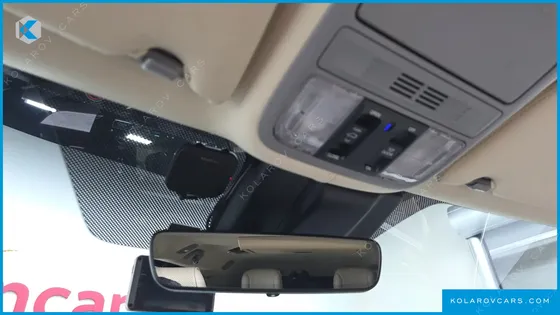 HONDA ODYSSEY 3.5