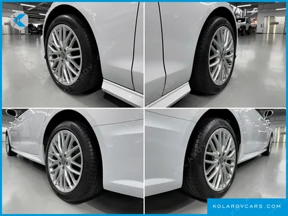 AUDI A6 35 TDI PREMIUM