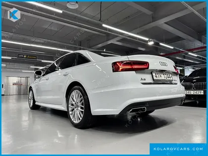 AUDI A6 35 TDI PREMIUM