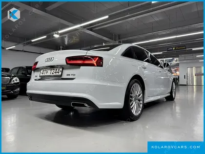 AUDI A6 35 TDI PREMIUM