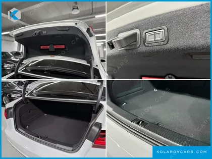 AUDI A6 35 TDI PREMIUM