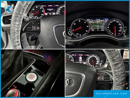 AUDI A6 35 TDI PREMIUM