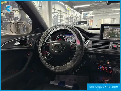 AUDI A6 35 TDI PREMIUM