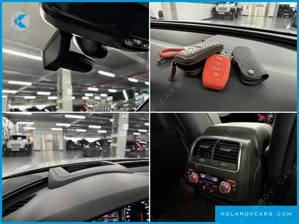 AUDI A6 35 TDI PREMIUM