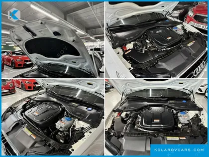 AUDI A6 35 TDI PREMIUM