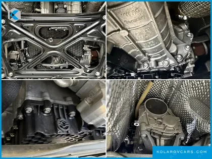 AUDI A6 35 TDI PREMIUM