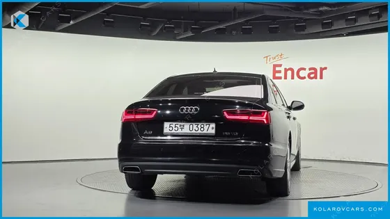 AUDI A6 35 TDI