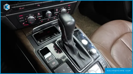 AUDI A6 35 TDI