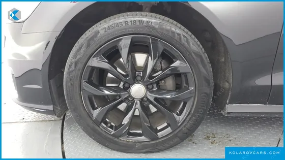 AUDI A6 35 TDI PREMIUM