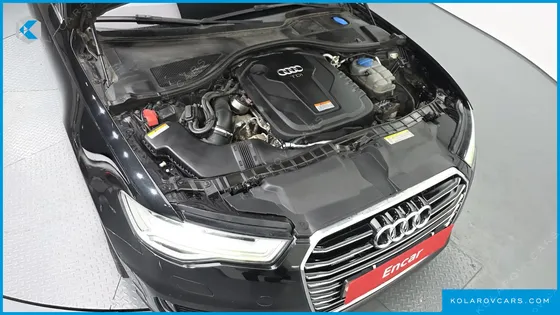 AUDI A6 35 TDI PREMIUM
