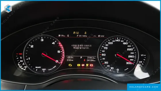 AUDI A6 35 TDI PREMIUM