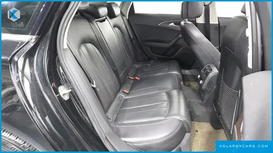 AUDI A6 35 TDI PREMIUM