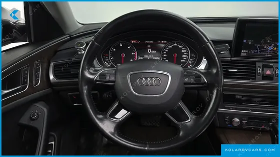 AUDI A6 35 TDI PREMIUM