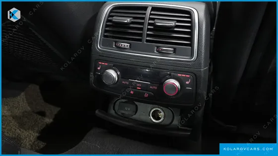 AUDI A6 35 TDI PREMIUM