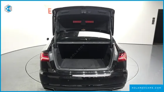 AUDI A6 35 TDI PREMIUM