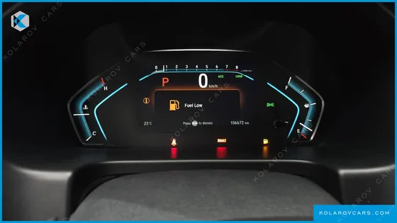 HONDA ODYSSEY 3.5