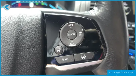 HONDA ODYSSEY 3.5
