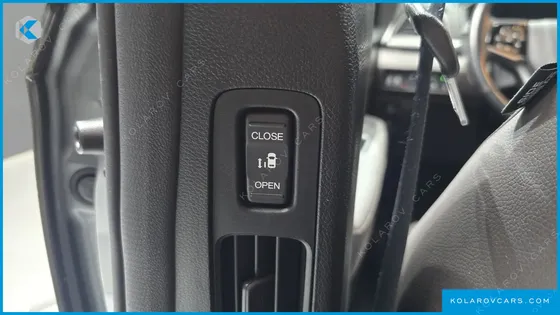 HONDA ODYSSEY 3.5
