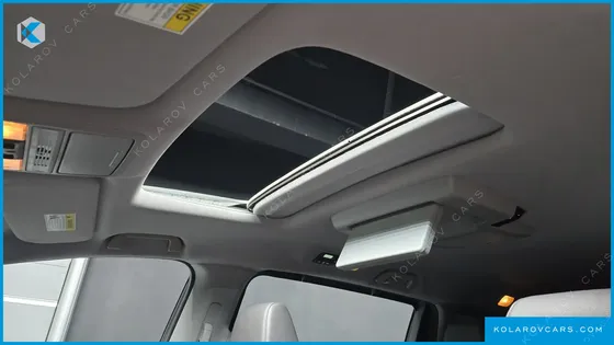 HONDA ODYSSEY 3.5
