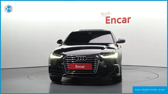 AUDI A6 35 TDI PREMIUM