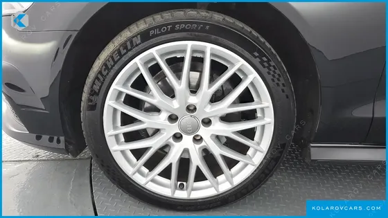 AUDI A6 35 TDI PREMIUM