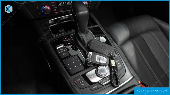 AUDI A6 35 TDI PREMIUM