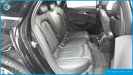 AUDI A6 35 TDI PREMIUM