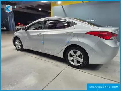 HYUNDAI ELANTRA (AVANTE) M16 GDI AVENUE