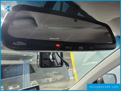 HYUNDAI ELANTRA (AVANTE) M16 GDI AVENUE