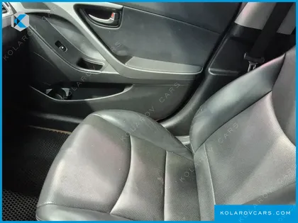 HYUNDAI ELANTRA (AVANTE) M16 GDI AVENUE