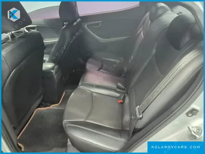 HYUNDAI ELANTRA (AVANTE) M16 GDI AVENUE