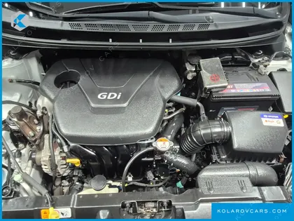 HYUNDAI ELANTRA (AVANTE) M16 GDI AVENUE